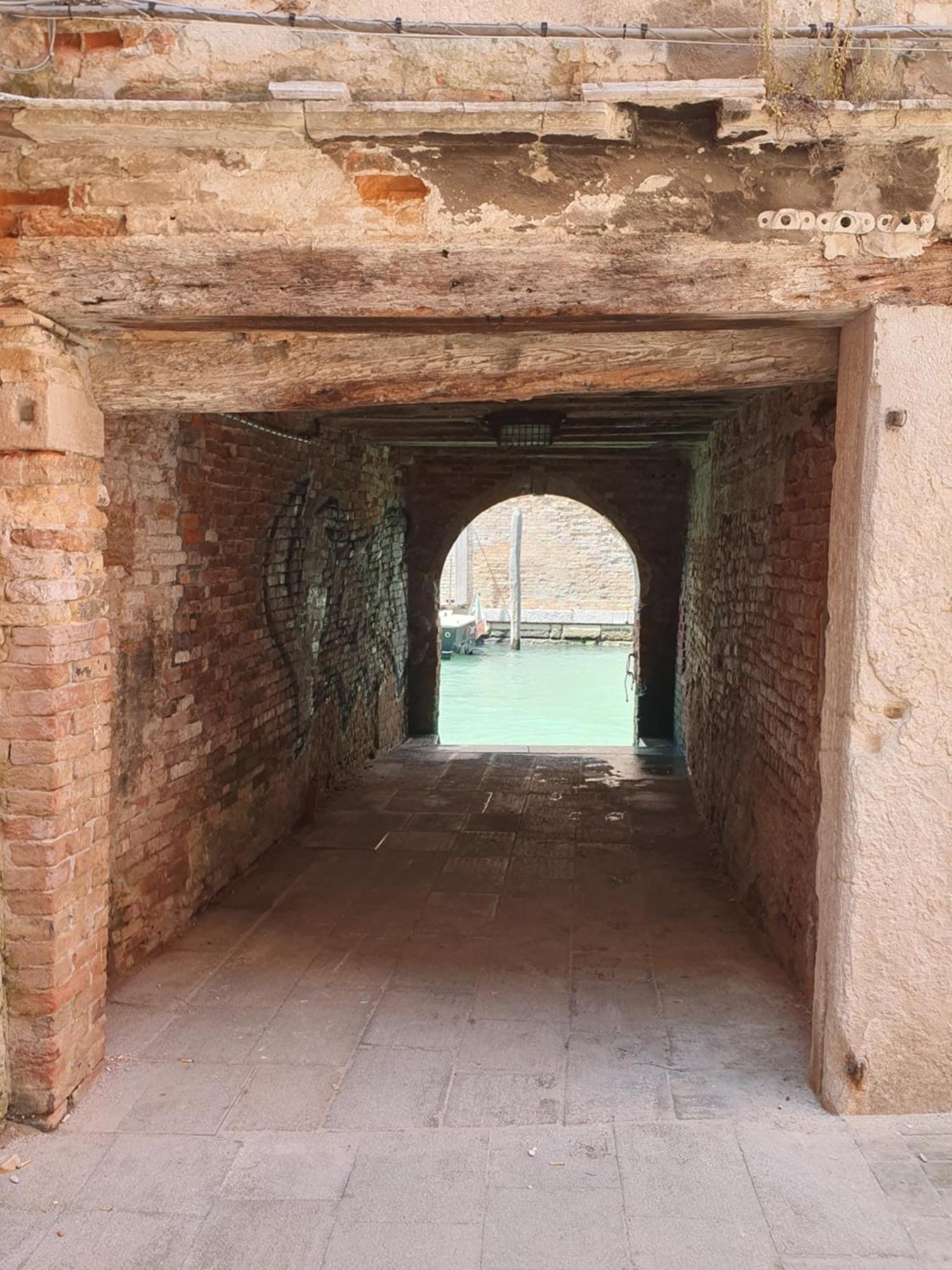 Daniela's Venetian Style * Venedig